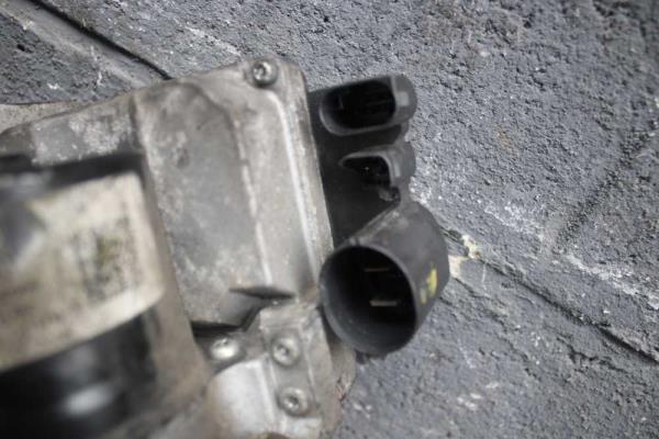 CREMAILLERE MERCEDES CLASSE A W169 2004-2012 - Vue 2